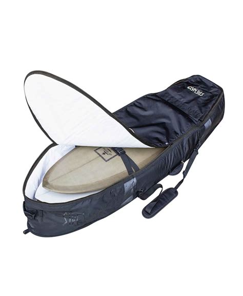 sideways surfboard bag